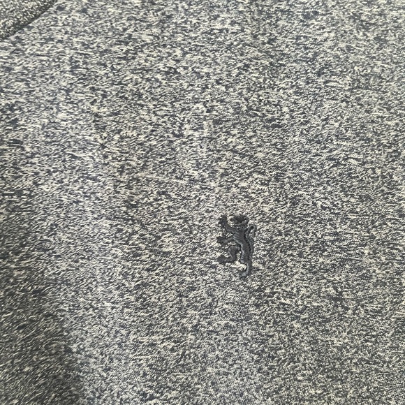 Men’s size, large lions, crest by English laundry,  short sleeve decorative TEE - Picture 2 of 3